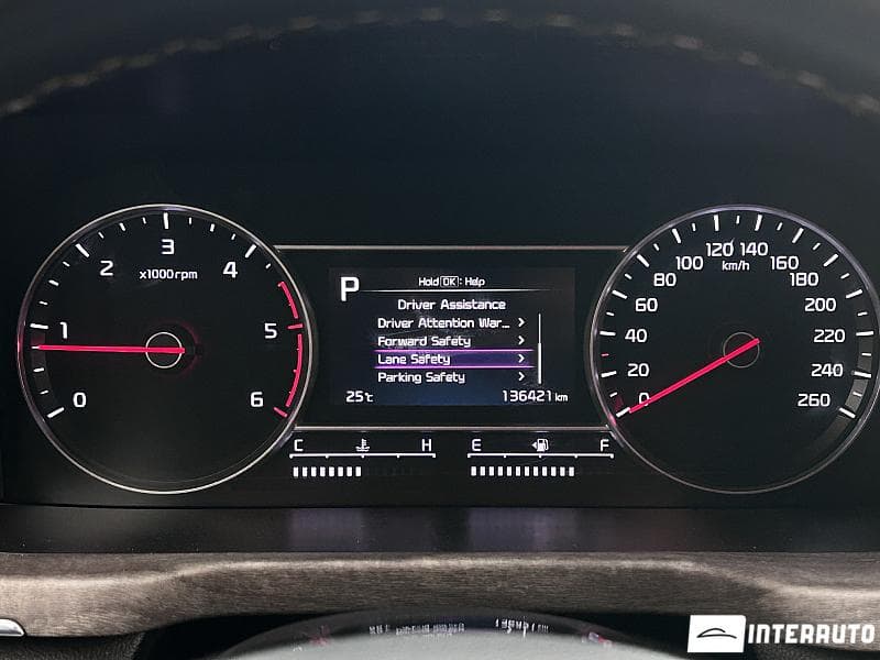 2021 Kia Sorento — Miniatură 12