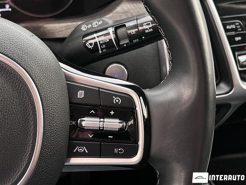 2021 Kia Sorento — Miniatură 11