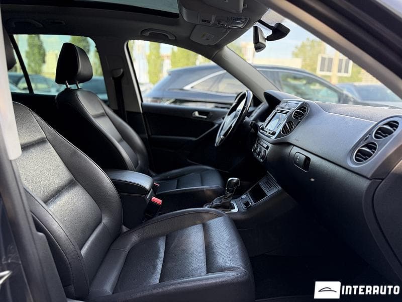 2015 Volkswagen Tiguan — Miniatură 21