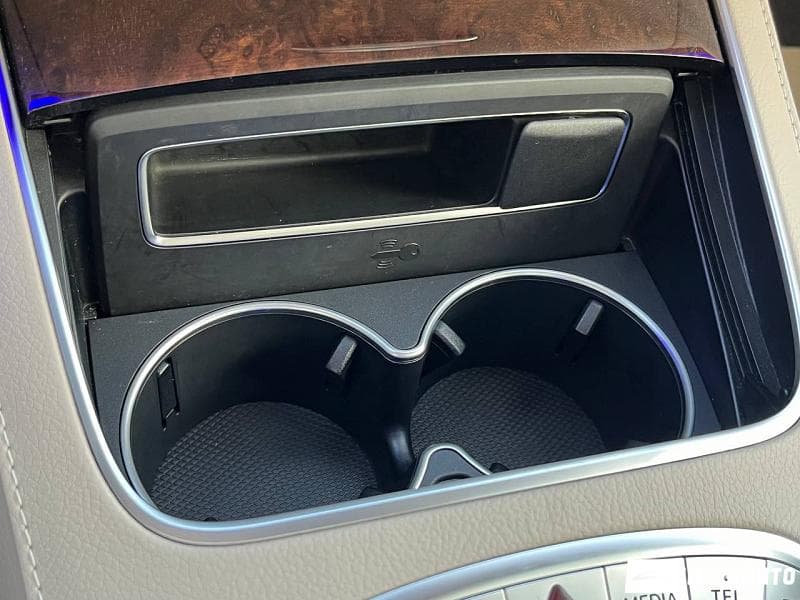2017 Mercedes S 450 — Miniatură 19