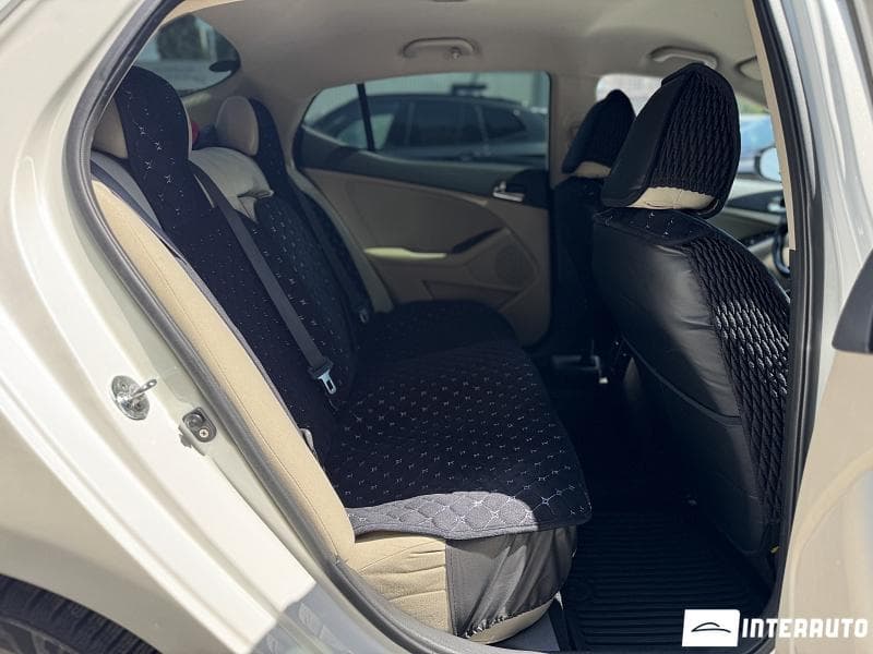 Kia Optima 2014 — Миниатюра 16