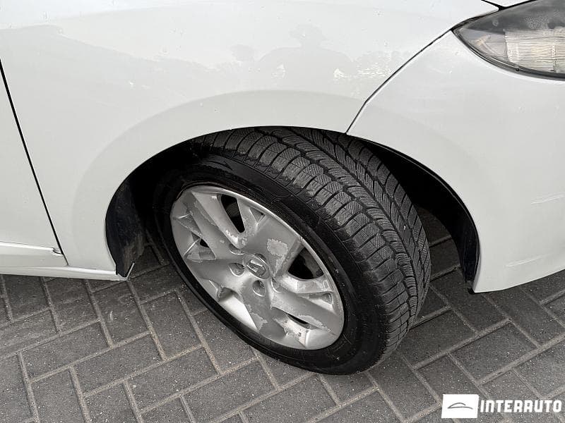 2009 Renault Megane — Miniatură 16
