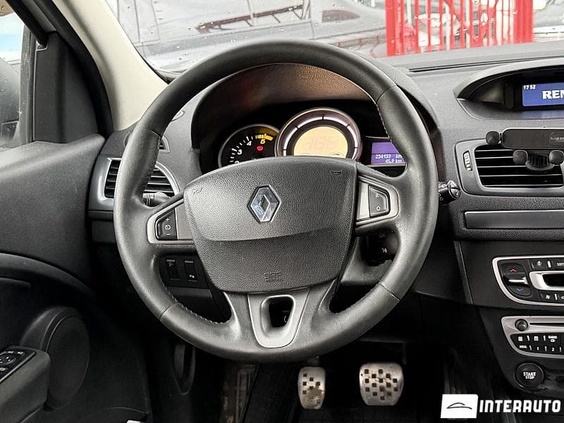 2009 Renault Megane — Miniatură 8