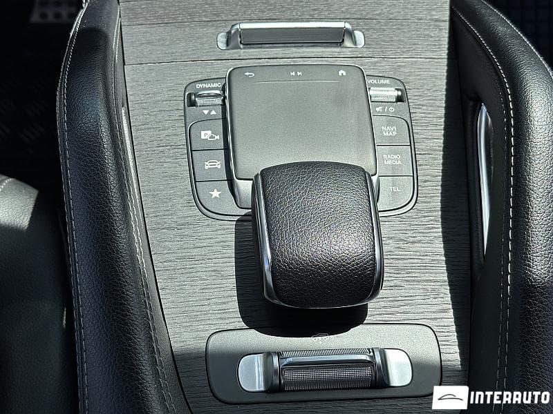 Mercedes GLE 350de 2021 — Миниатюра 14