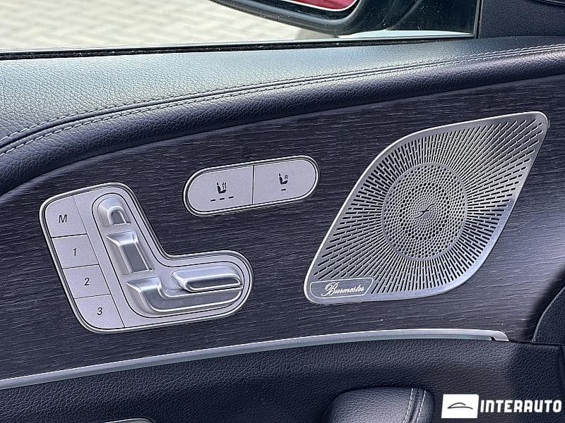 Mercedes GLE 350de 2021 — Миниатюра 23