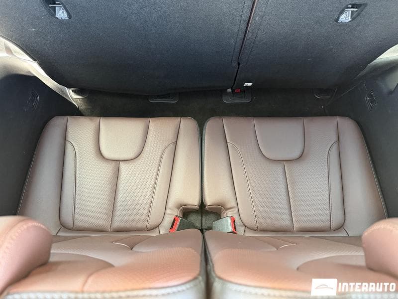 2018 Hyundai Santa Fe — Miniatură 22