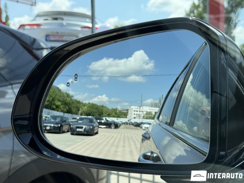 2018 Hyundai Santa Fe — Miniatură 5