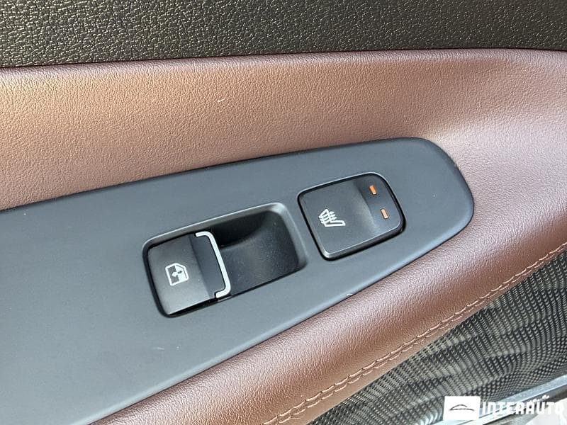 2018 Hyundai Santa Fe — Miniatură 21