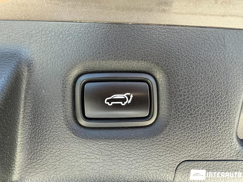 2018 Hyundai Santa Fe — Miniatură 23