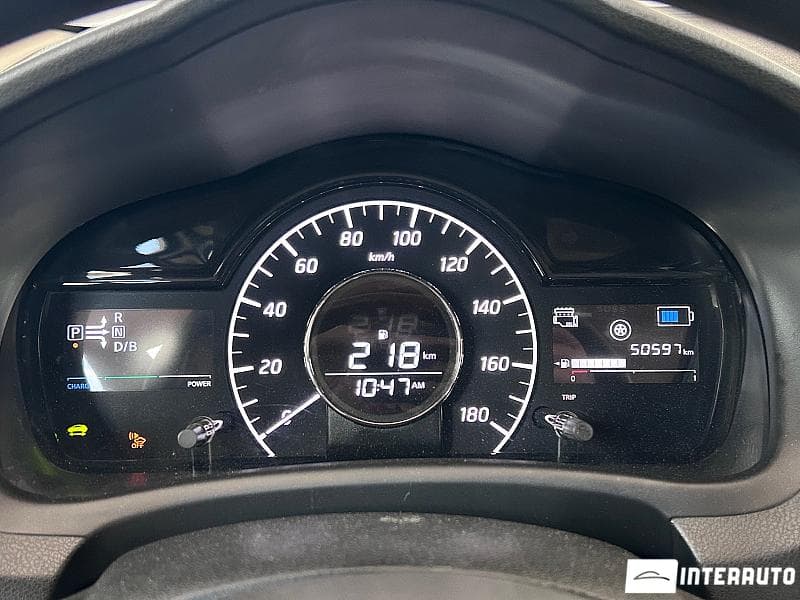 Nissan Note 2018 — Миниатюра 12