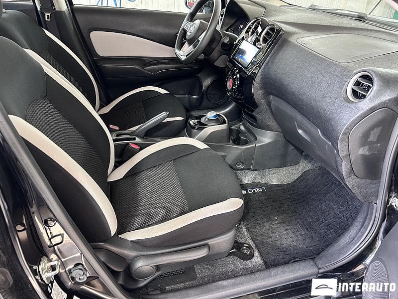 Nissan Note 2018 — Миниатюра 16