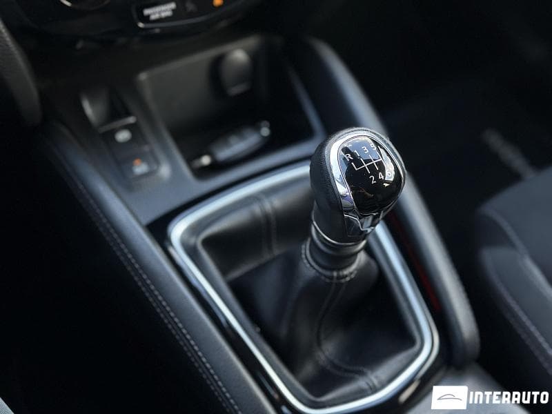 2019 Nissan Qashqai — Miniatură 14
