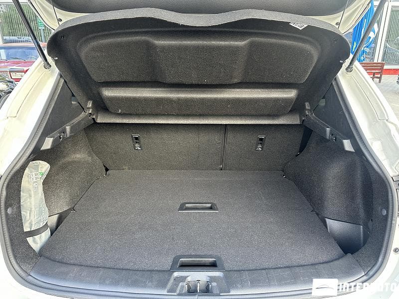 2019 Nissan Qashqai — Miniatură 19