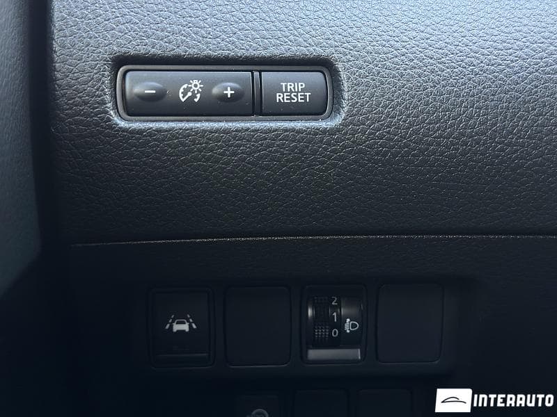 2019 Nissan Qashqai — Miniatură 10