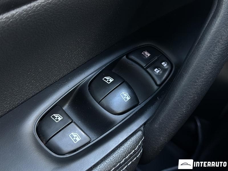 2019 Nissan Qashqai — Miniatură 7