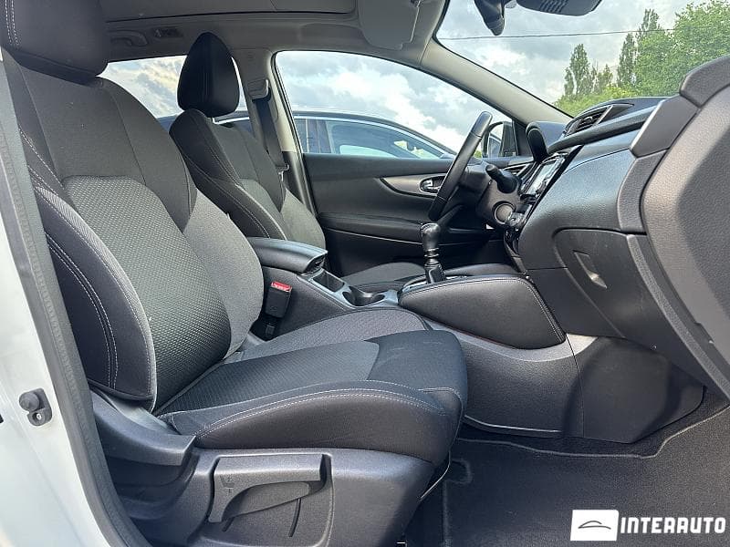 2019 Nissan Qashqai — Miniatură 16