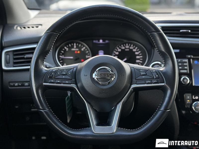 2019 Nissan Qashqai — Miniatură 11