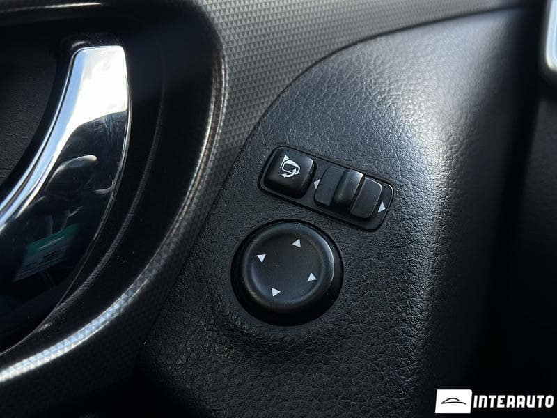 2019 Nissan Qashqai — Miniatură 8