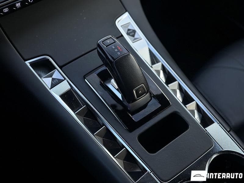 2019 Citroen DS7 — Miniatură 16