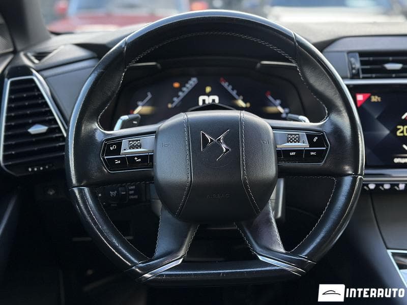 2019 Citroen DS7 — Miniatură 10