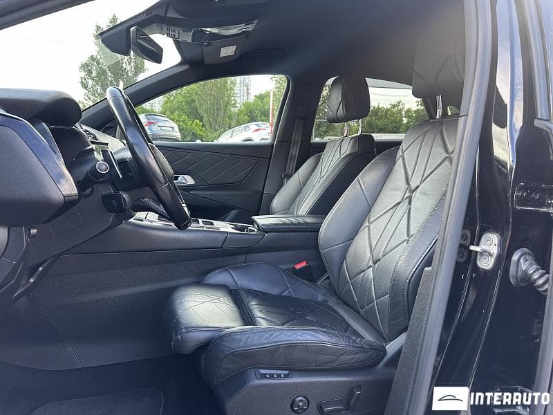2019 Citroen DS7 — Miniatură 5