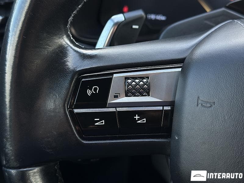 2019 Citroen DS7 — Miniatură 11