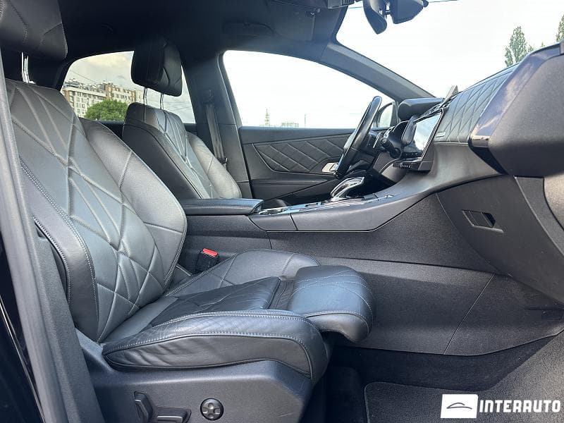 2019 Citroen DS7 — Miniatură 17