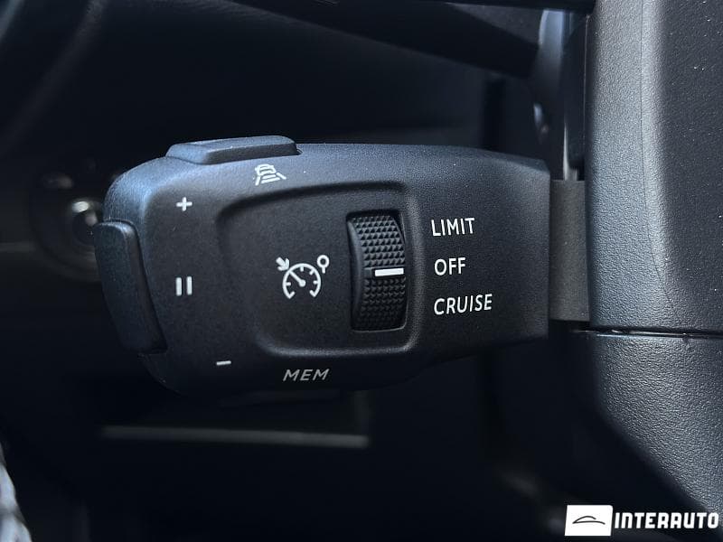 2019 Citroen DS7 — Miniatură 13