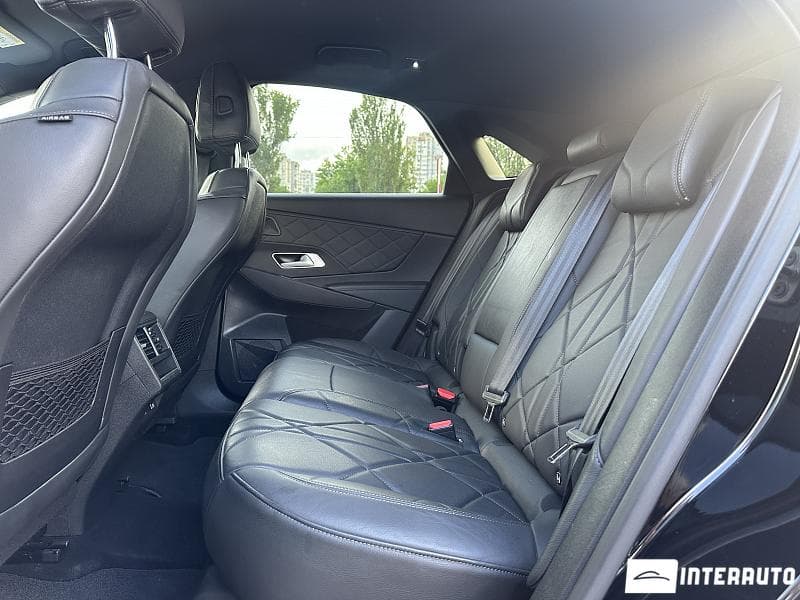 2019 Citroen DS7 — Miniatură 19