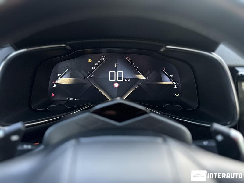 2019 Citroen DS7 — Miniatură 14