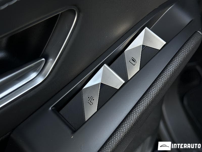 2019 Citroen DS7 — Miniatură 7