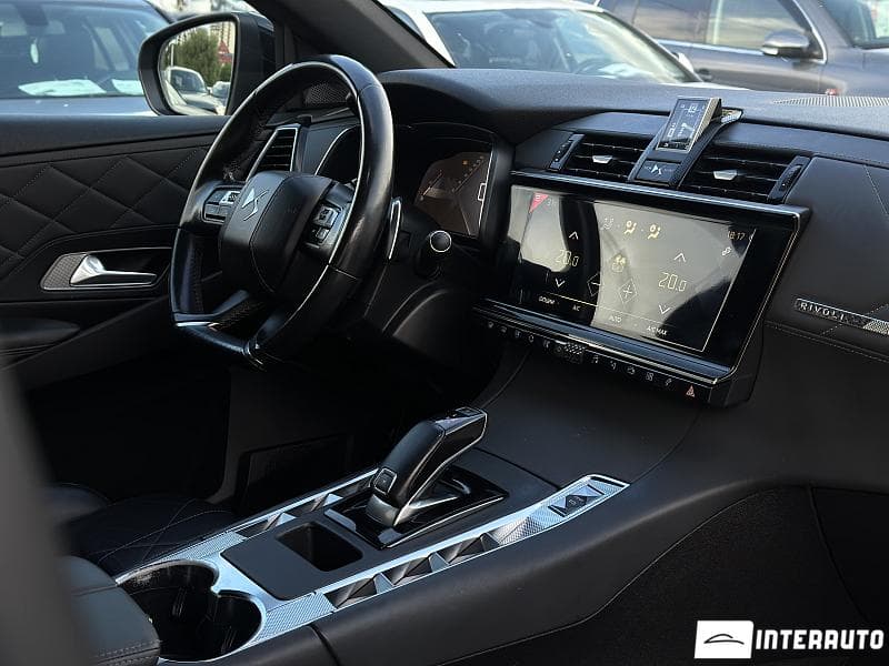 2019 Citroen DS7 — Miniatură 18