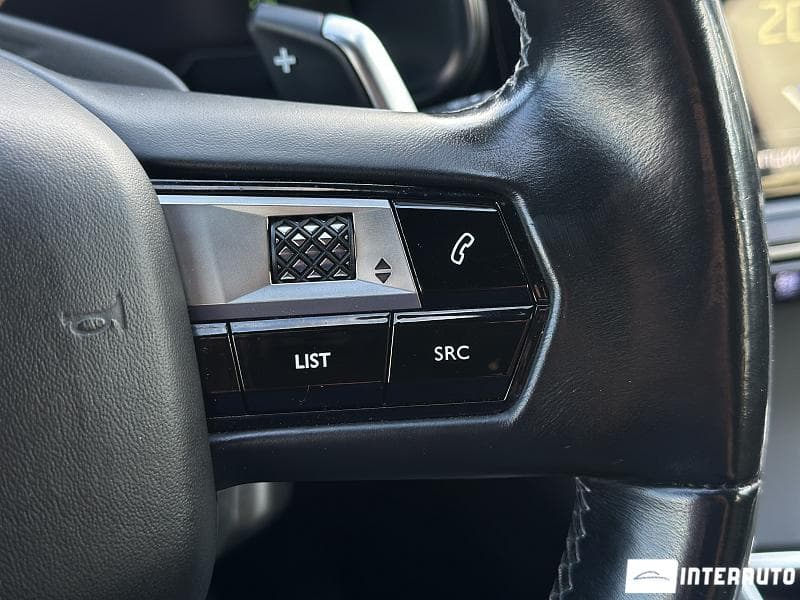 2019 Citroen DS7 — Miniatură 12