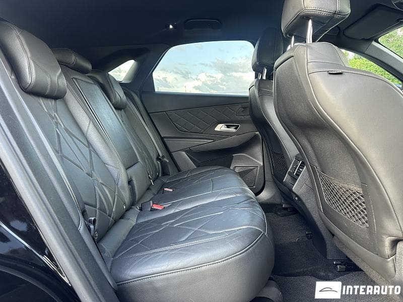 2019 Citroen DS7 — Miniatură 20