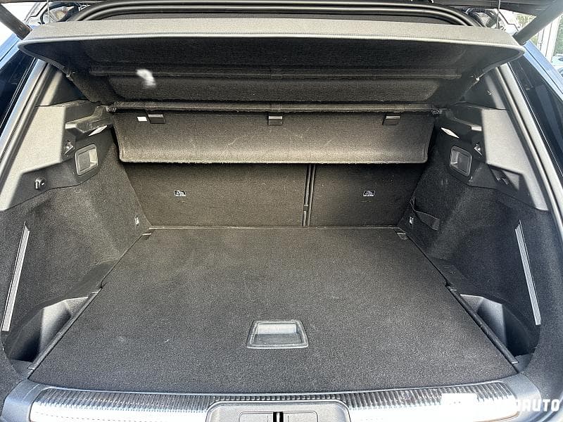 2019 Citroen DS7 — Miniatură 21