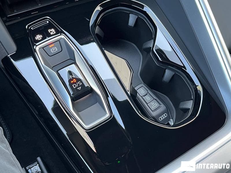 2026 Audi Q5 — Miniatură 20