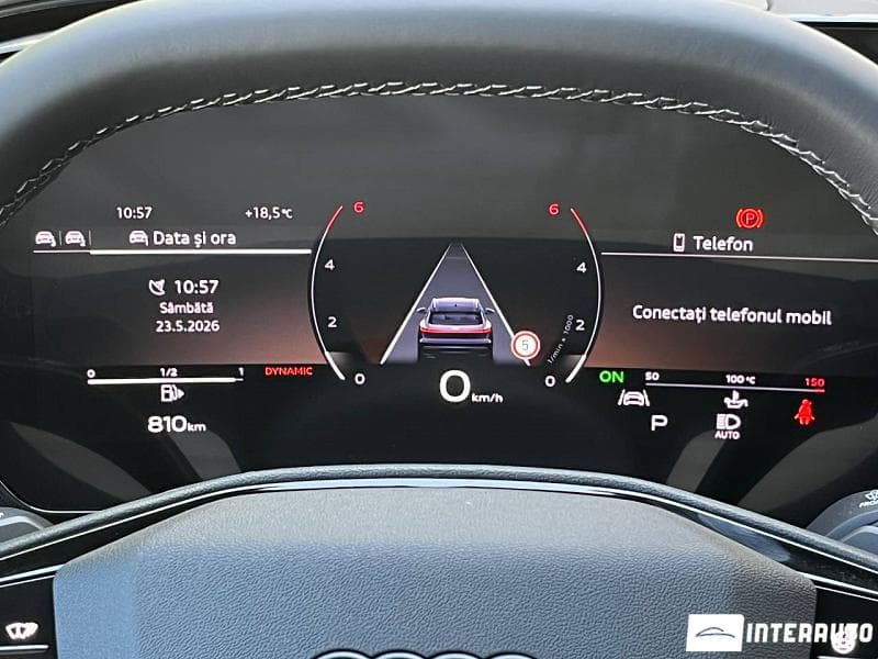2026 Audi Q5 — Miniatură 11