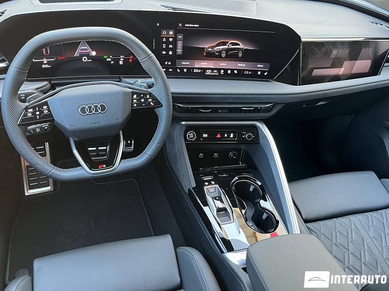 2026 Audi Q5 — Miniatură 9