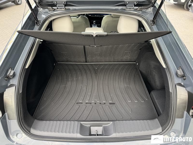 2024 Toyota Prius — Miniatură 19
