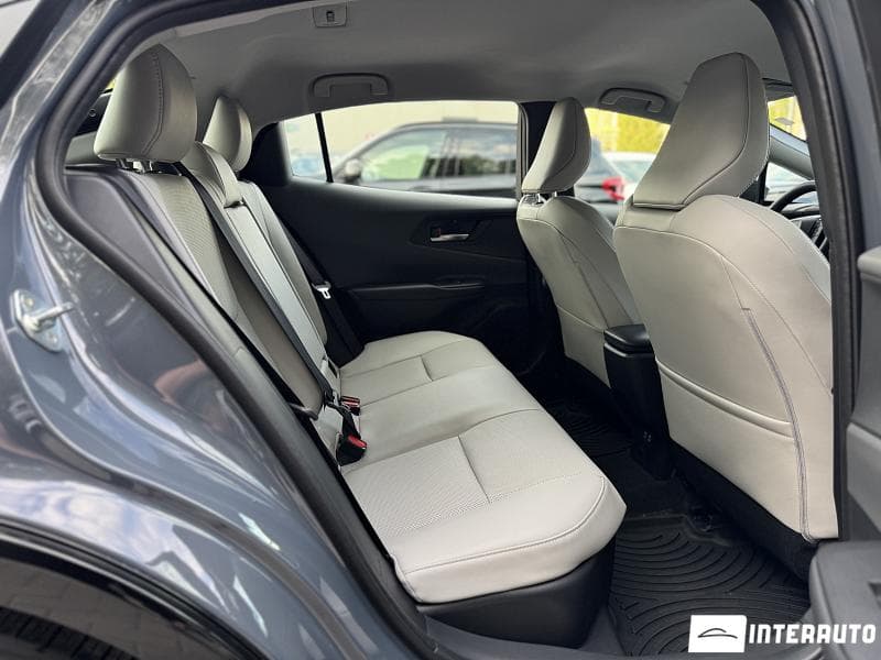 2024 Toyota Prius — Miniatură 17