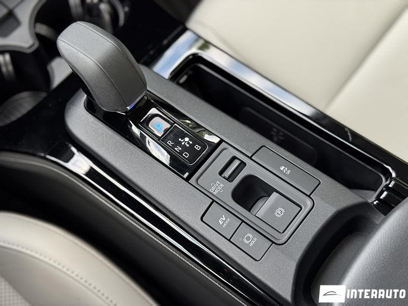 2024 Toyota Prius — Miniatură 15