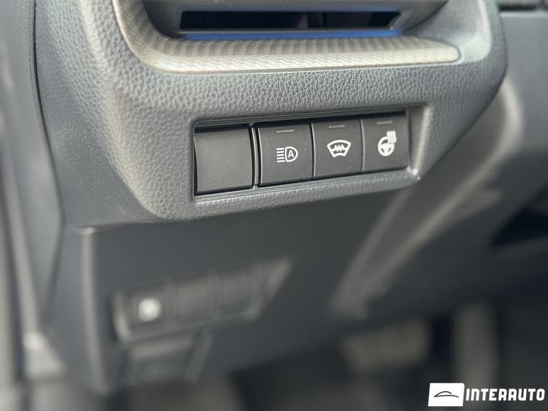 2024 Toyota Prius — Miniatură 7