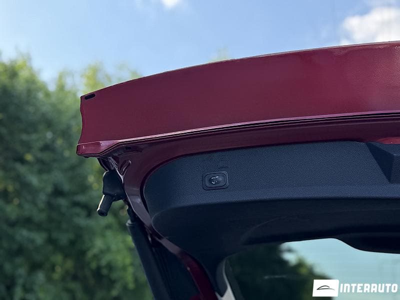 2019 Ford Escape — Miniatură 23