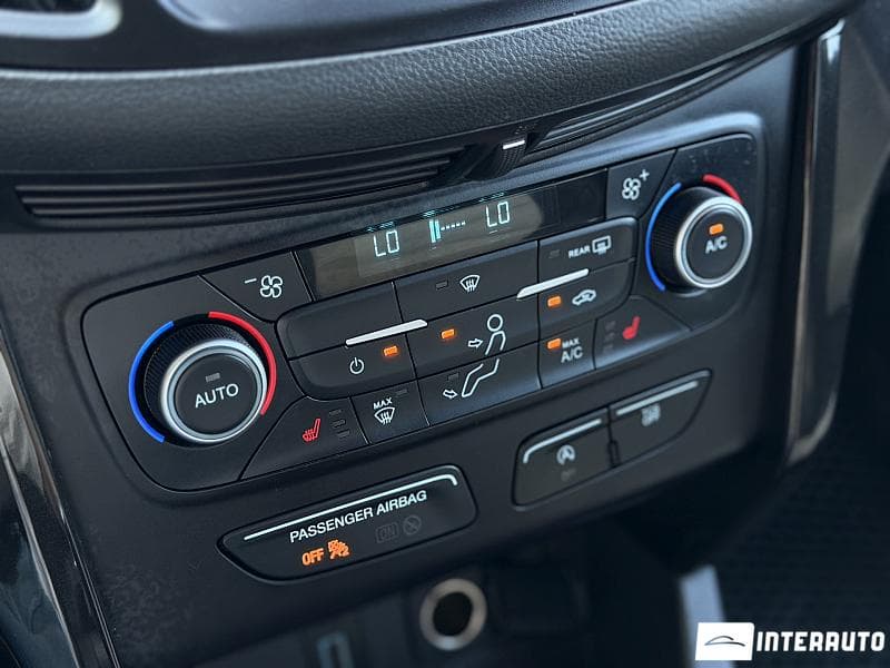 2019 Ford Escape — Miniatură 14