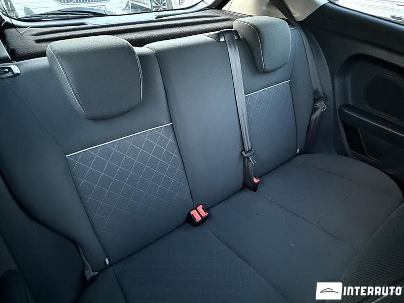 Ford Fiesta 2011 — Миниатюра 16