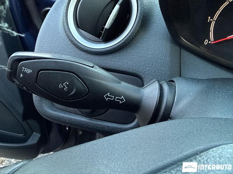 Ford Fiesta 2011 — Миниатюра 9