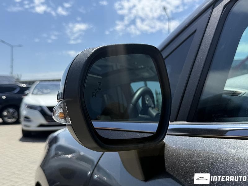 Ford Fiesta 2018 — Миниатюра 19