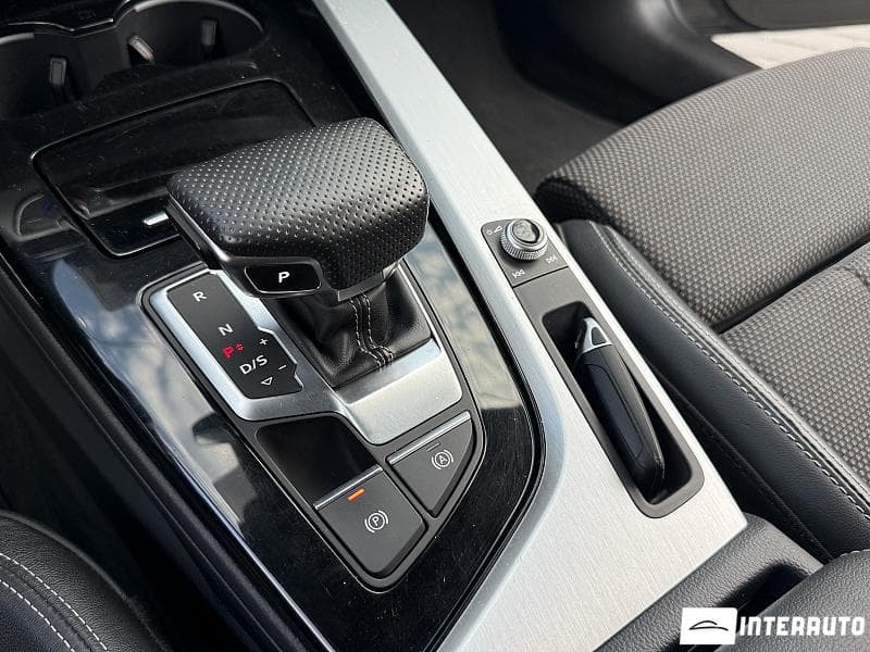 2020 Audi A4 — Miniatură 12
