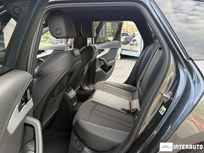 2020 Audi A4 — Miniatură 13