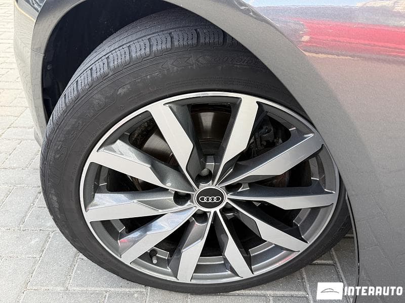 2020 Audi A4 — Miniatură 16